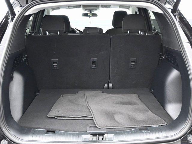 used 2024 Ford Escape car, priced at $22,499