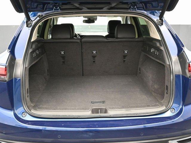 used 2023 Buick Envision car, priced at $21,999