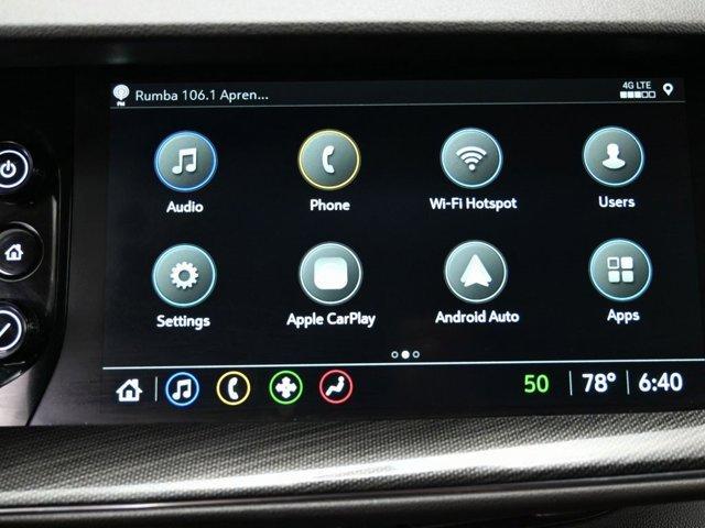 used 2023 Buick Envision car, priced at $21,999