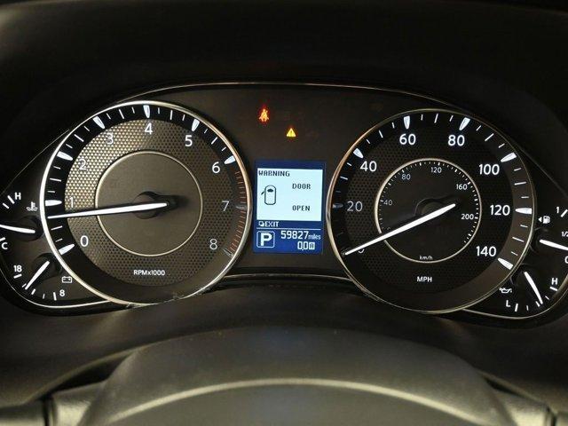 used 2019 Nissan Armada car, priced at $20,799