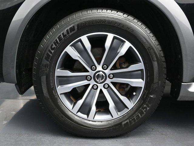 used 2019 Nissan Armada car, priced at $20,799