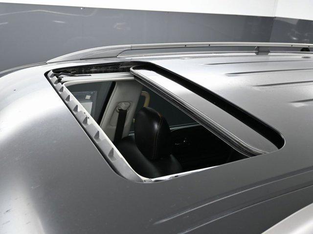 used 2019 Nissan Armada car, priced at $20,799