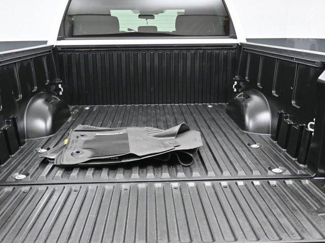 used 2023 Toyota Tundra car, priced at $34,999