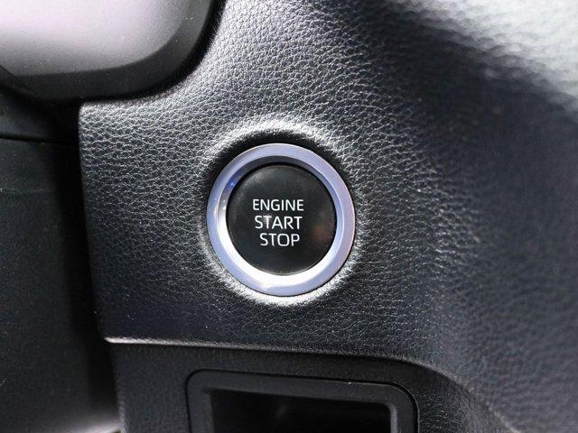 used 2023 Toyota Tundra car, priced at $34,999