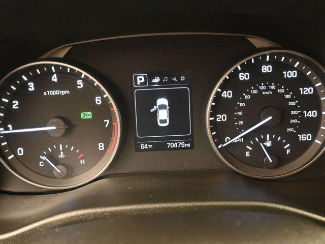 used 2018 Hyundai Elantra car, priced at $11,998
