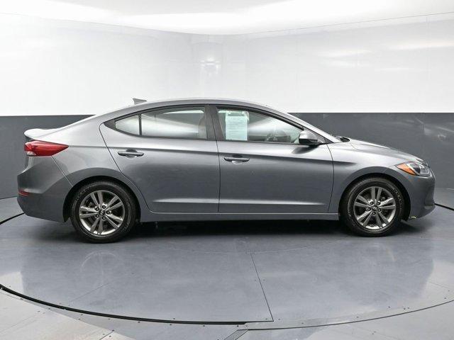 used 2018 Hyundai Elantra car, priced at $11,998