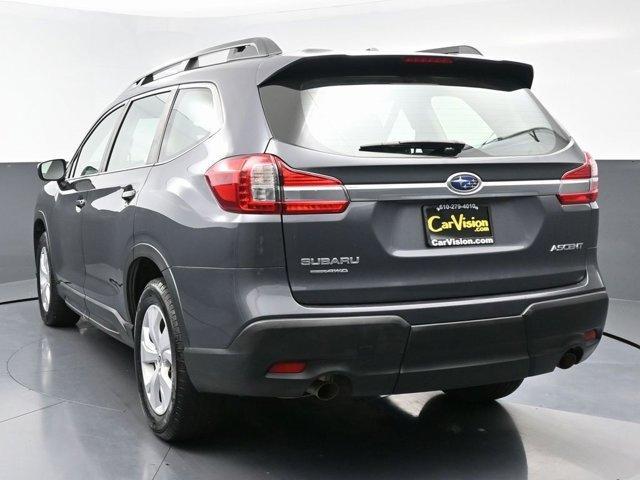 used 2022 Subaru Ascent car, priced at $26,499