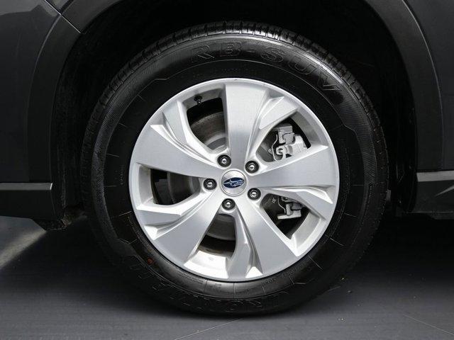 used 2022 Subaru Ascent car, priced at $26,499