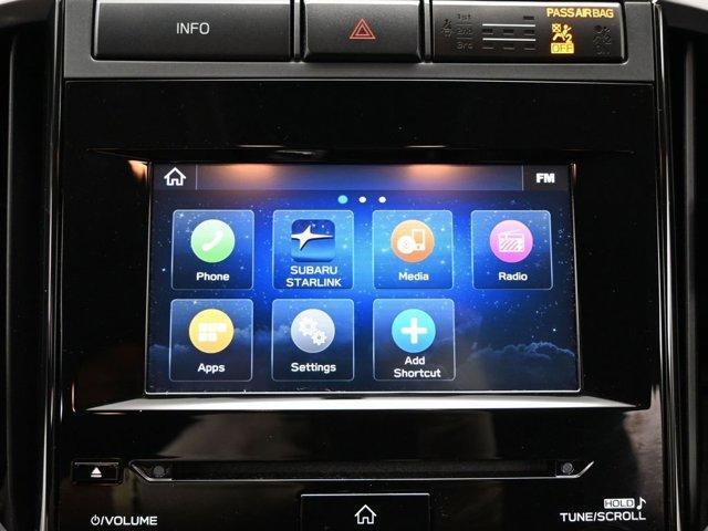 used 2022 Subaru Ascent car, priced at $26,499