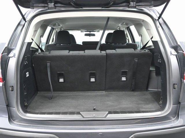 used 2022 Subaru Ascent car, priced at $26,499