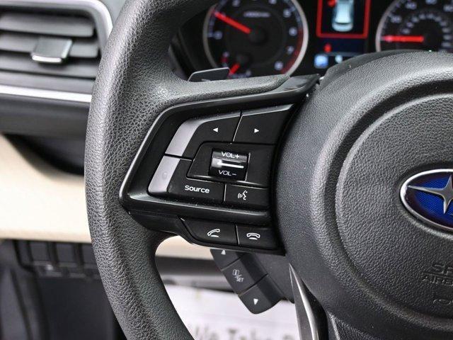 used 2022 Subaru Ascent car, priced at $26,499