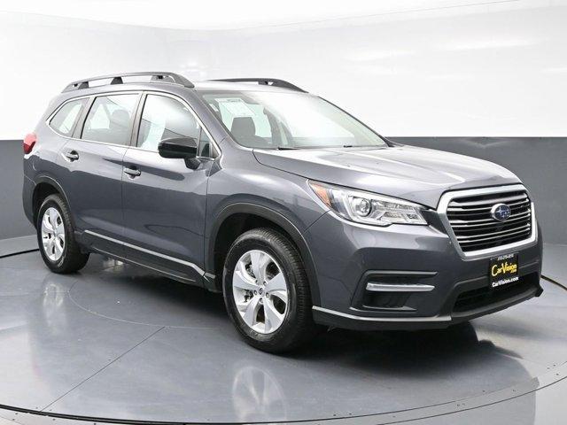 used 2022 Subaru Ascent car, priced at $26,499