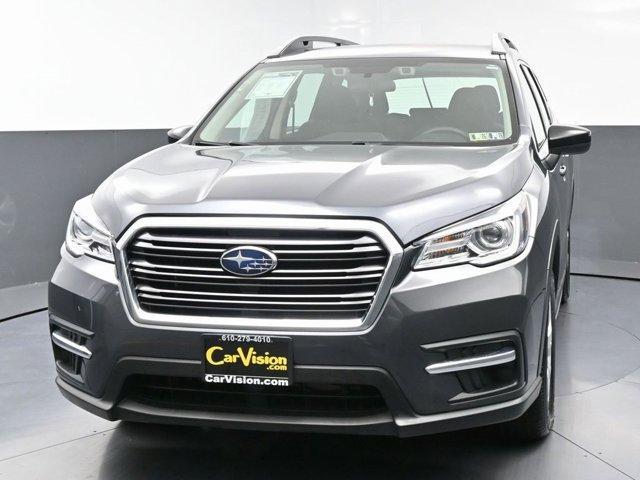 used 2022 Subaru Ascent car, priced at $26,499