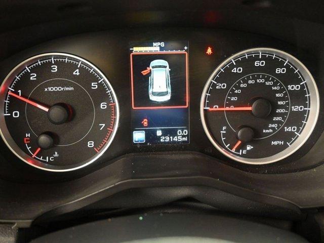 used 2022 Subaru Ascent car, priced at $26,499