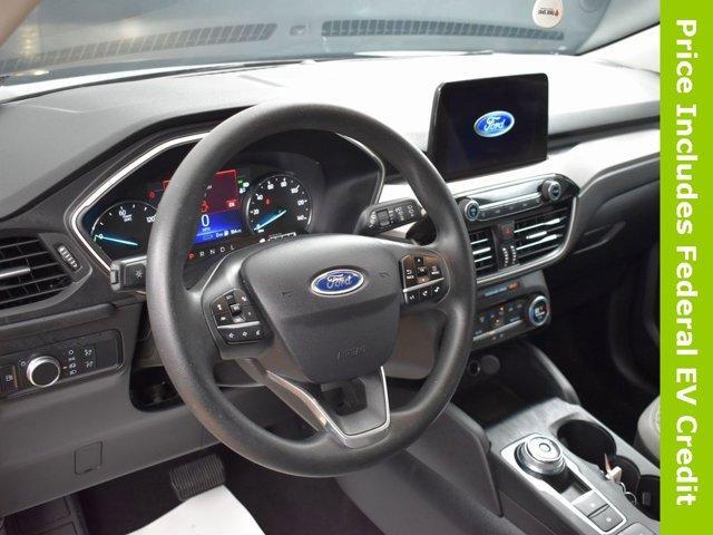 used 2021 Ford Escape PHEV car, priced at $18,999