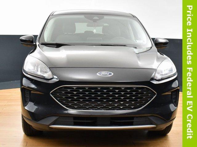 used 2021 Ford Escape PHEV car, priced at $18,999