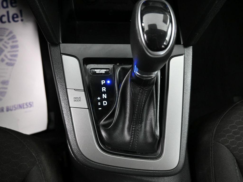 used 2019 Hyundai Elantra car, priced at $12,499