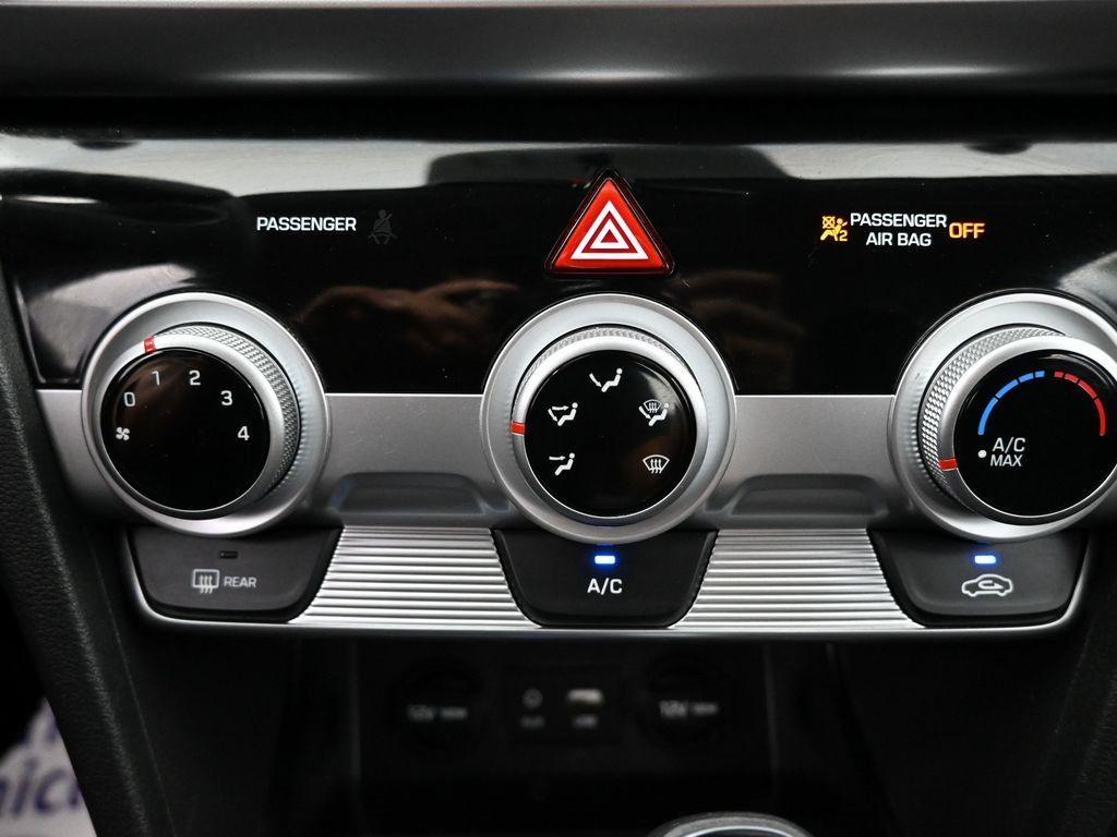 used 2019 Hyundai Elantra car, priced at $12,499