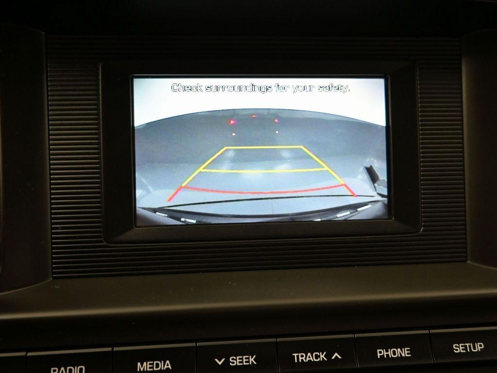 used 2019 Hyundai Elantra car, priced at $12,499