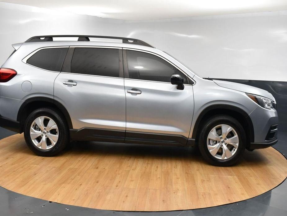 used 2022 Subaru Ascent car, priced at $23,499