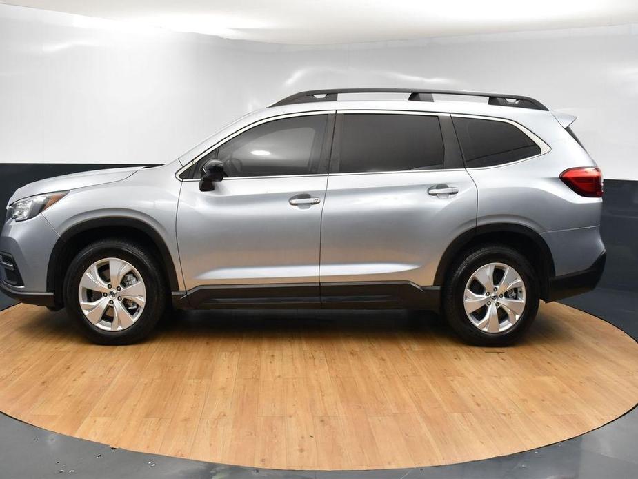 used 2022 Subaru Ascent car, priced at $23,499