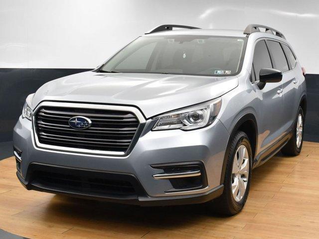 used 2022 Subaru Ascent car, priced at $21,999