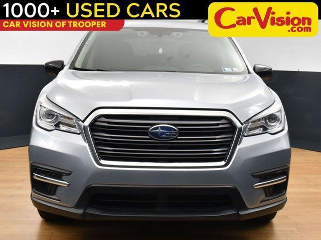 used 2022 Subaru Ascent car, priced at $21,999