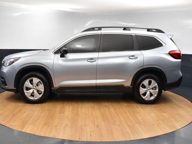 used 2022 Subaru Ascent car, priced at $21,999