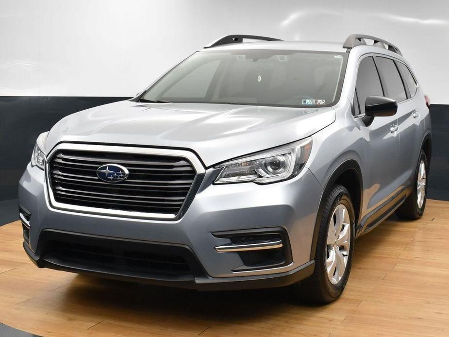 used 2022 Subaru Ascent car, priced at $23,499