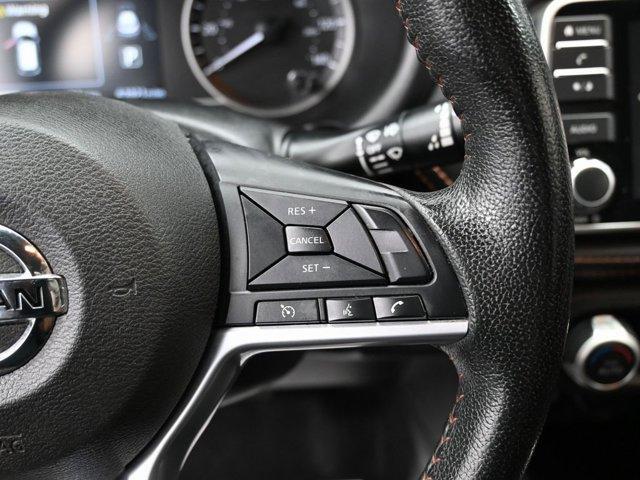 used 2019 Nissan Kicks car, priced at $12,999