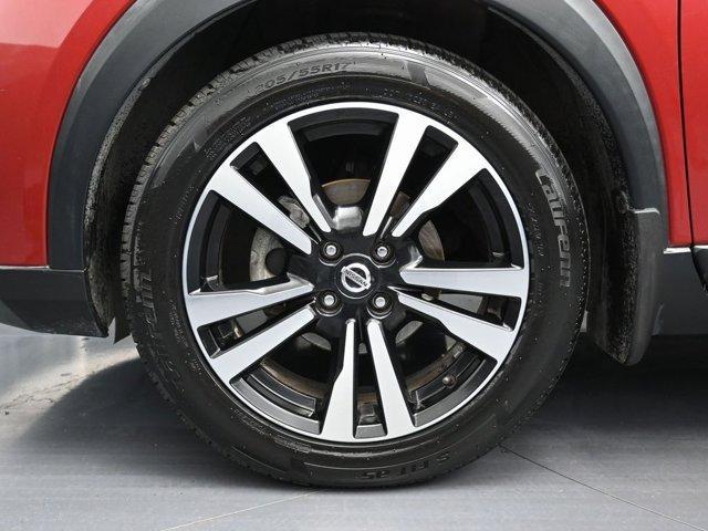 used 2019 Nissan Kicks car, priced at $12,999
