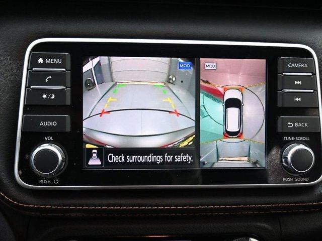 used 2019 Nissan Kicks car, priced at $12,999