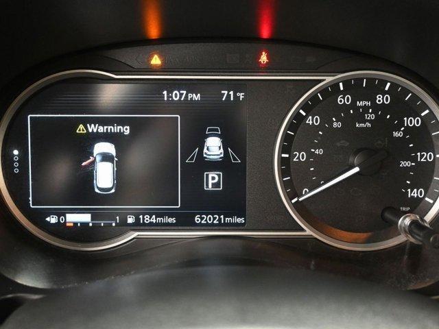 used 2019 Nissan Kicks car, priced at $12,999