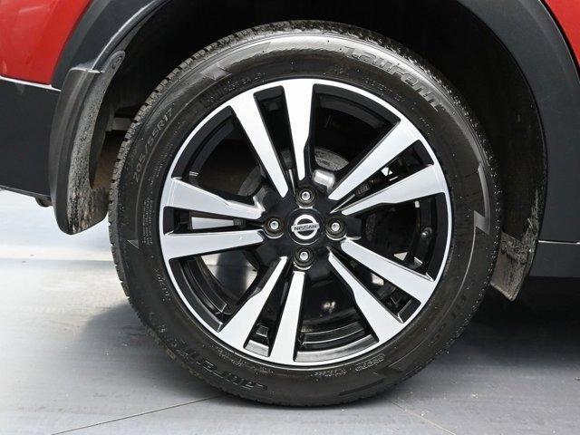 used 2019 Nissan Kicks car, priced at $12,999