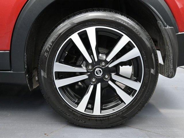 used 2019 Nissan Kicks car, priced at $12,999