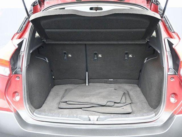 used 2019 Nissan Kicks car, priced at $12,999