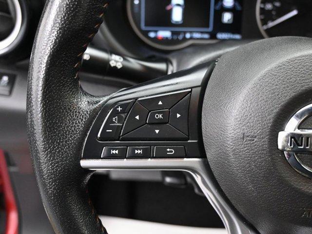 used 2019 Nissan Kicks car, priced at $12,999
