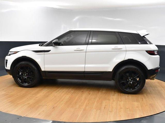 used 2019 Land Rover Range Rover Evoque car, priced at $16,999