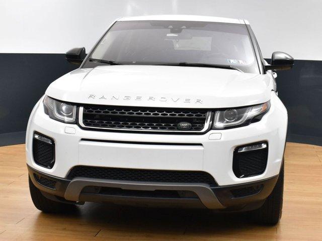 used 2019 Land Rover Range Rover Evoque car, priced at $16,999