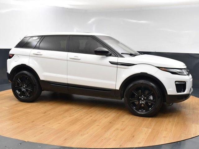 used 2019 Land Rover Range Rover Evoque car, priced at $16,999