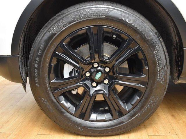 used 2019 Land Rover Range Rover Evoque car, priced at $16,999