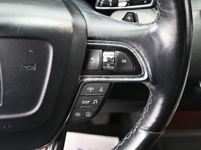 used 2023 Lincoln Navigator car, priced at $42,998