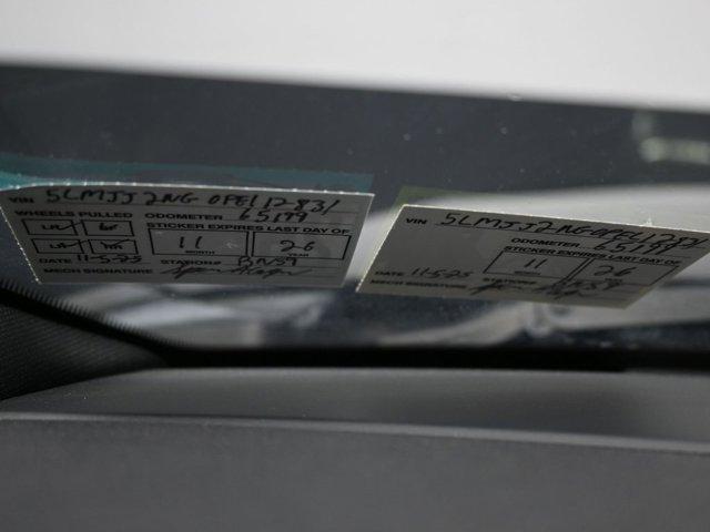 used 2023 Lincoln Navigator car, priced at $42,998