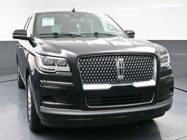 used 2023 Lincoln Navigator car, priced at $42,998