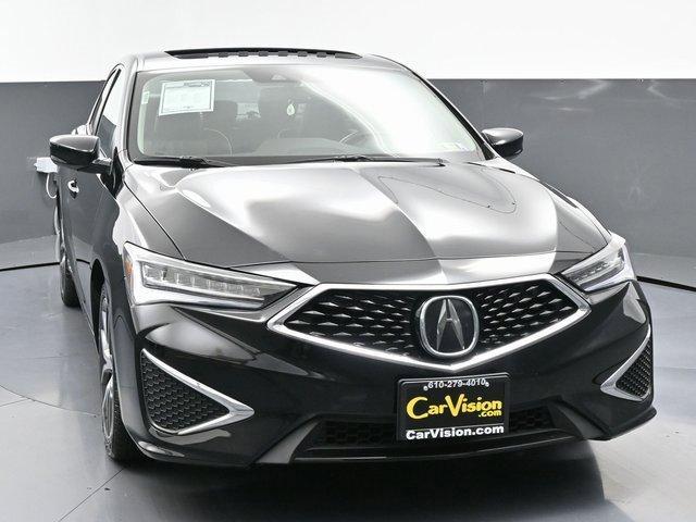 used 2020 Acura ILX car, priced at $22,999