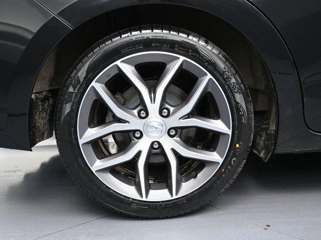 used 2020 Acura ILX car, priced at $22,999