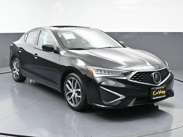 used 2020 Acura ILX car, priced at $22,999