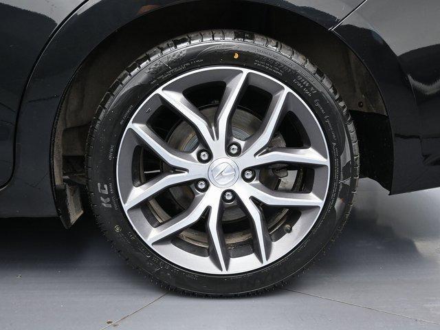 used 2020 Acura ILX car, priced at $22,999