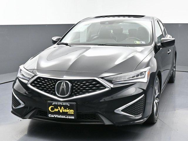 used 2020 Acura ILX car, priced at $22,999