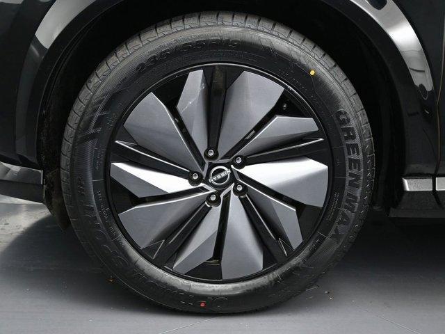 used 2024 Nissan ARIYA car, priced at $19,499